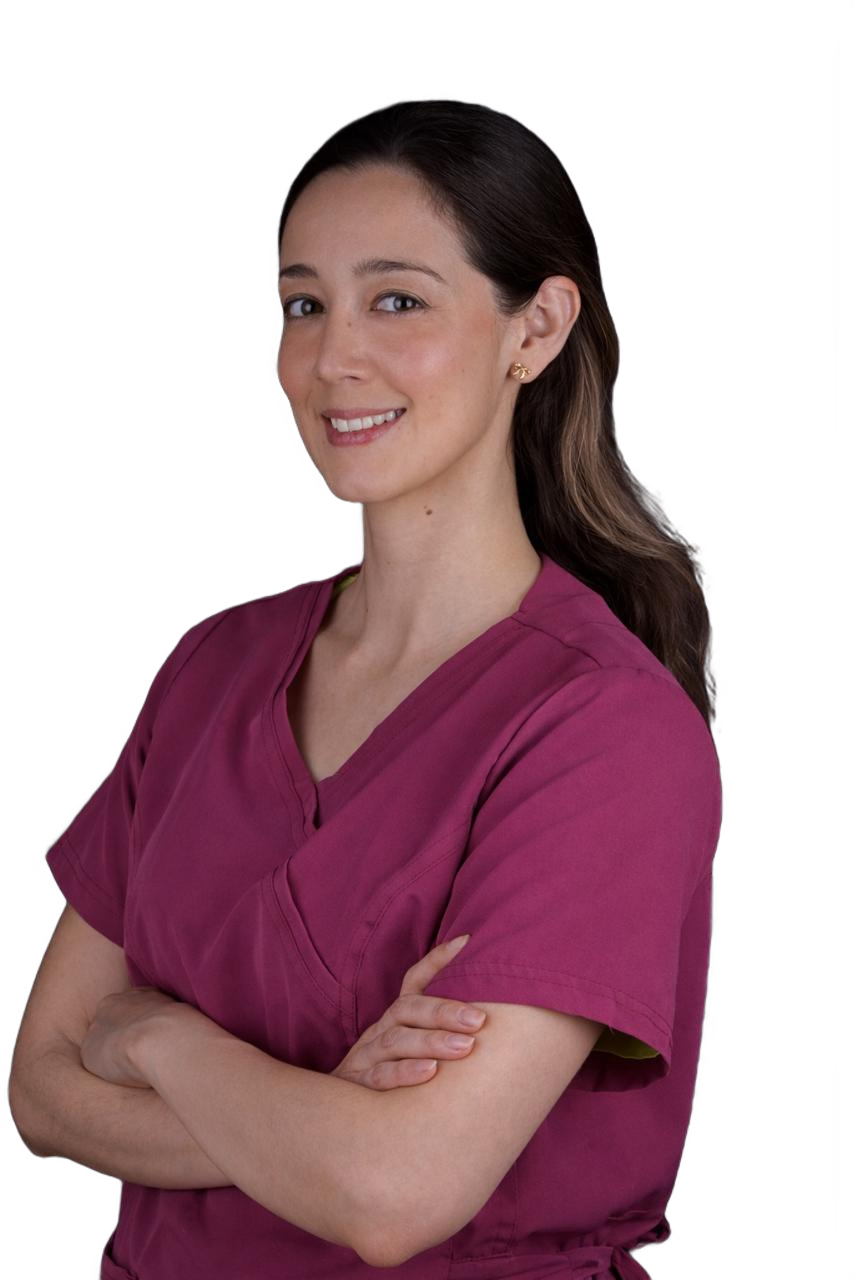 C.D.E.E.P. Karina Machorro Espinosa