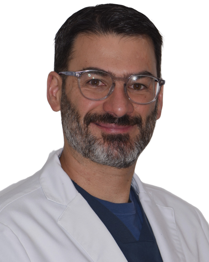 Daniel Duhalt I&ntilde;igo